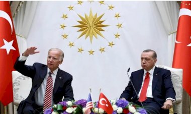 Reuters: Biden Türkiye için fırsata dönüşebilir