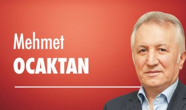 Mehmet Ocaktan: Bu garip hukuk yapısı Türkiye’yi daha da yalnızlaştırır