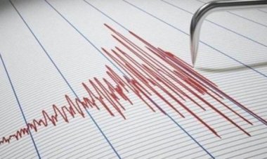 Malatya’da korkutan deprem