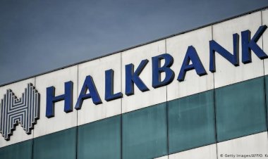 Erdoğan ile Trump arasında Halkbank trafiği