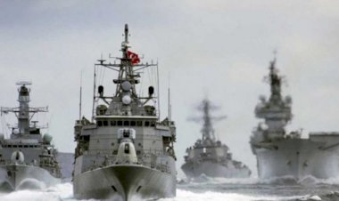 Deniz Kuvvetleri 8 aydır gemide karantinada!