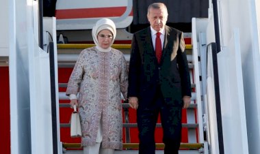 Hürriyet yazarı Hande Fırat'tan  First Lady  Emine Erdoğan'a hakaret gibi bir yazı!