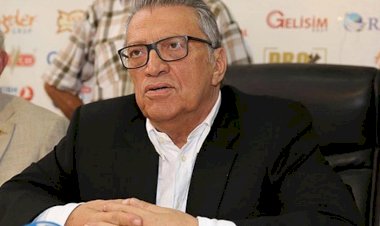 Mesut Yılmaz hayatını kaybetti