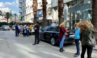Seferihisar Belediye Başkanı: Balıkçılardan haber alınamıyor