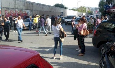 Deprem uzmanından uyarı: Artçıların büyüklüğü 6’yı bulabilir