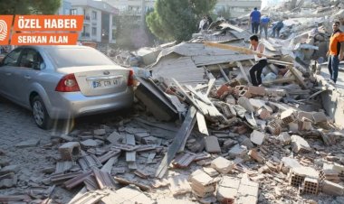 Doç. Dr. Özmen: Depremin İstanbul’la uzaktan yakından ilgisi yok