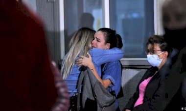 İzmirlilere uyarı: Hasarlı binalara girmeyin