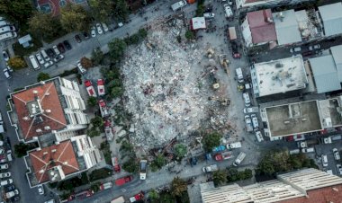 İzmir depremini uzmanlar yorumladı: "Deprem olması beklenen bir bölgede gerçekleşti"