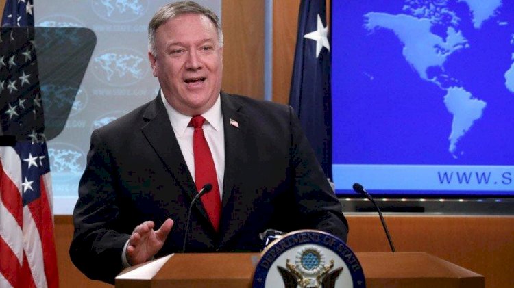 ABD’nin İncirlik Üssü’nü boşaltacağı iddiası… Mike Pompeo açıkladı