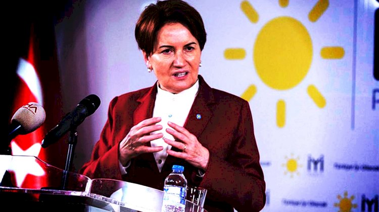 Abdulkadir Selvi: İyi Parti’de kritik 24 saat, Akşener iki ateş arasında