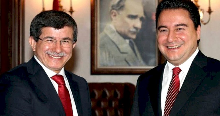 Babacan ve Davutoğlu: "Devletin görevi olayları örtbas etmek değil, aydınlatmak"
