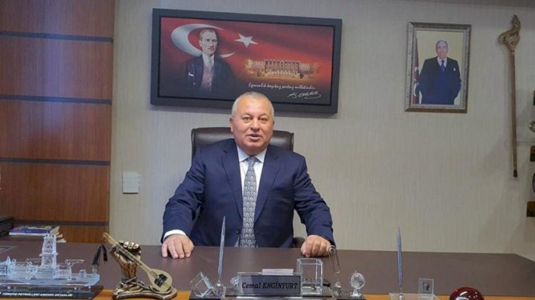 Cemal Enginyurt: CHP’den teklif aldım
