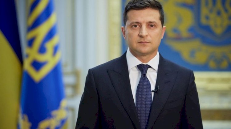 Зеленский рассказал, что конфликт в Карабахе показал для Донбасса
