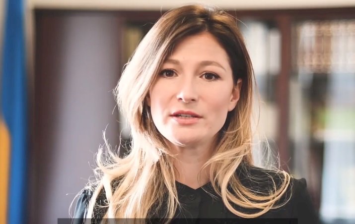 EMİNE CEPPAR: RUSYA'NIN ELİNDE SU, SİLAHA DÖNÜŞÜYOR
