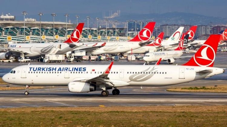 ‘Varlık Fonu, THY hisselerini yabancılara satabilir’