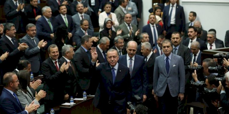 Erdoğan yerini Berat Albayrak'a bırakacak!