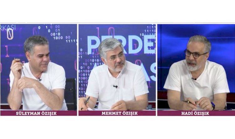 Mehmet Özışık hakkında, “kumpas ve şantaj” gerekçesiyle gözaltı kararı