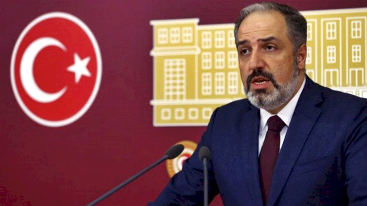 DEVA'dan AYM'yi yapılandırmaya tepki: Yargıya saldırı