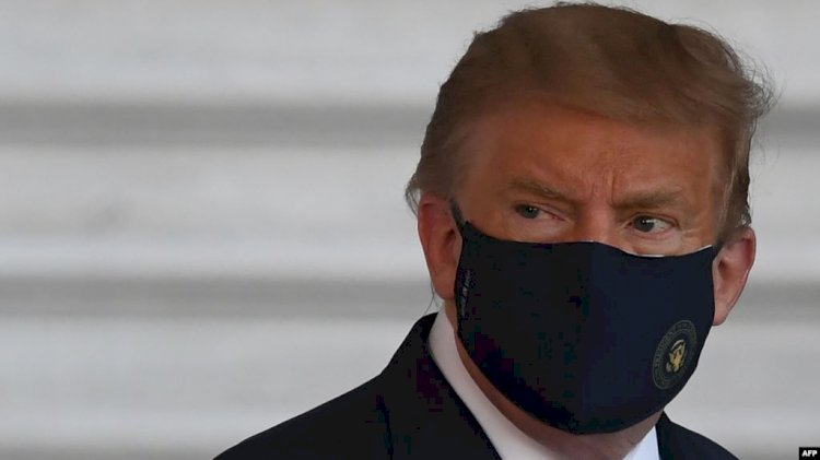Trump’ın Virüse Yakalanması Anketlere Nasıl Yansıdı?