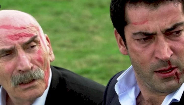 Ramiz ve Kenan'ın hikayesi ayrı bir film niteliğindeydi.