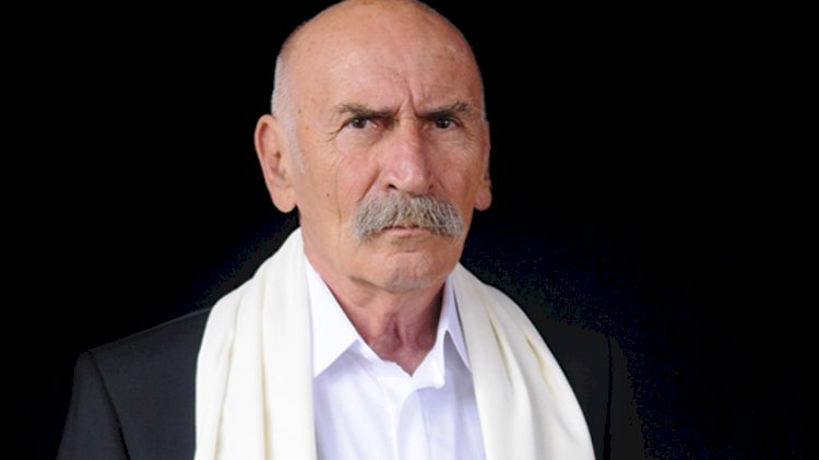 Ramiz Dayı - Kadere teslim olmak teselli midir ? (EZEL Şiirleri ve Hikayeleri)