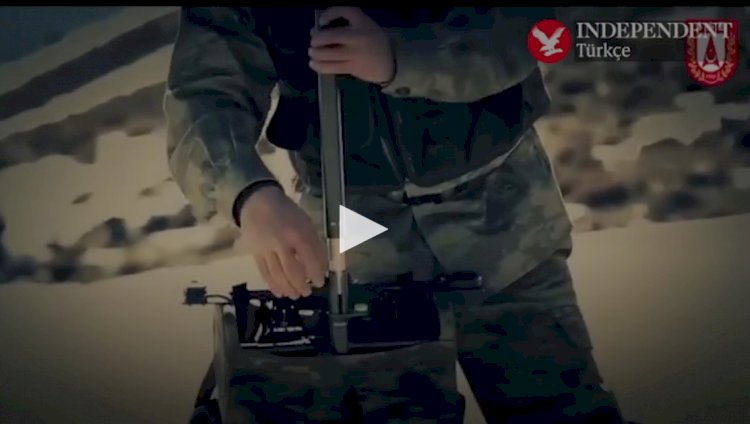 TSK'nın yeni elektronik harp sistemi PUHU faaliyete geçmeden yıllar önce yaşanan sinir harbinin tüm hikayesi