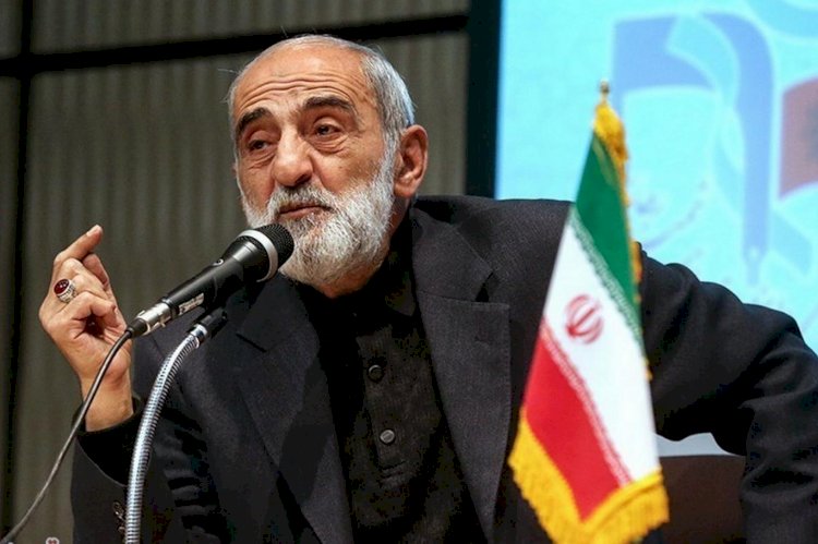 İranlı gazeteci Şeriatmedari'nin Sistani eleştirisi tartışmalara sebep oldu