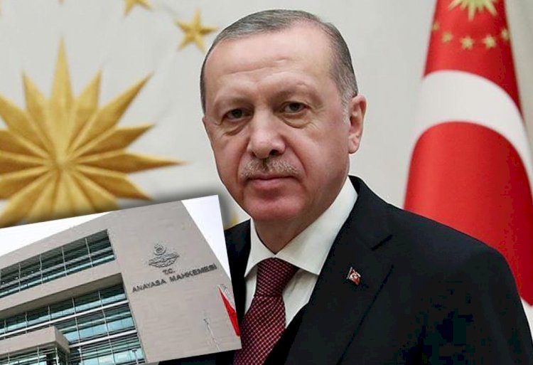 Erdoğan’ın yeniden aday olup olamayacağını Anayasa hukukçuları Independent Türkçe’ye değerlendirdi