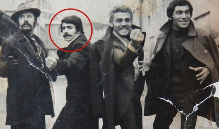 Yeşilçam oyuncusu Mehmet Yağmur, koronavirüs nedeniyle hayatını kaybetti