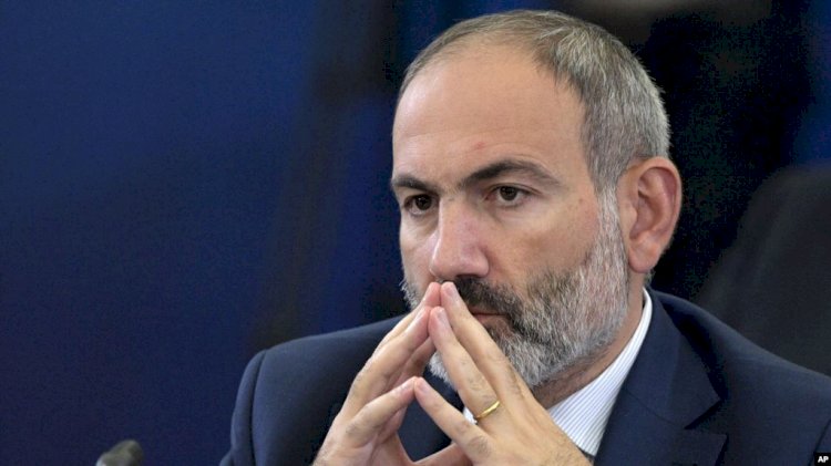 Ermenistan Başbakanı'ndan Seferberlik Çağrısı