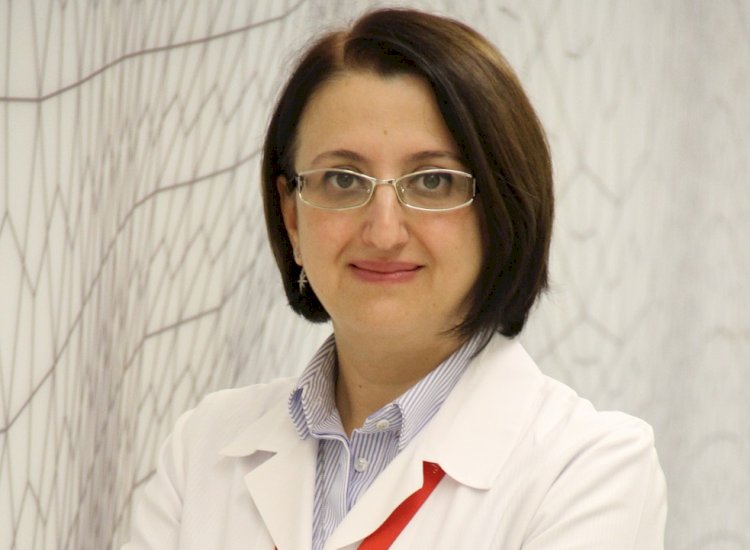 DEMİR EKSİKLİĞİ ÇOCUKLARDA IQ’YU DÜŞÜREBİLİR