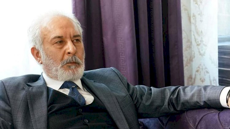 ALİ SÜRMELİ YOĞUN BAKIMDAN ÇIKTI