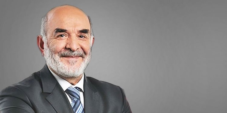 Ahmet Taşgetiren :  Adalet ıskalanırsa...