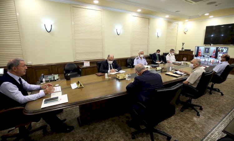 Son dakika! Akar: Ermenistan sivilleri hedef alarak savaş suçu işliyor