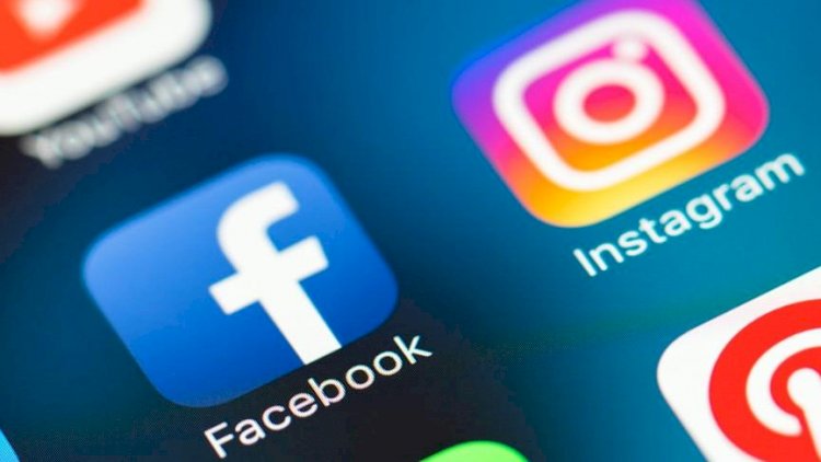Facebook ve Instagram’dan Türkiye kararı: Temsilci atamayacaklar