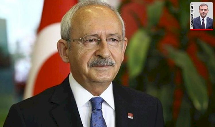 Kılıçdaroğlu: Millet İttifakı’nı koruyacağız