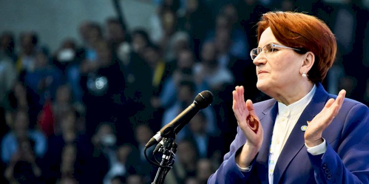 Meral Akşener’i, öncelikle Cumhur İttifakı’na getirmek