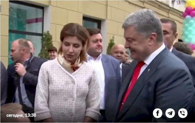 Порошенко подловили на позорной схеме с коронавирусом, украинцы кипят: "Как не стыдно?"