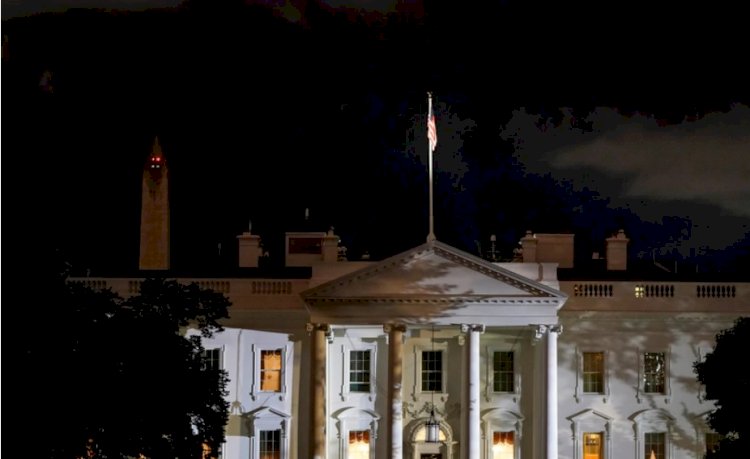 What's Inside the White House Medical Unit?