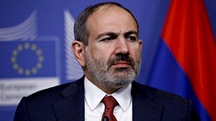 Ermenistan Başbakanı Paşinyan: Karabağ konusunda tavizlere hazırız