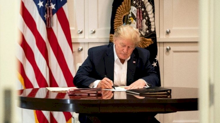 Trump paket görüşmelerini erteledi, piyasalar karıştı