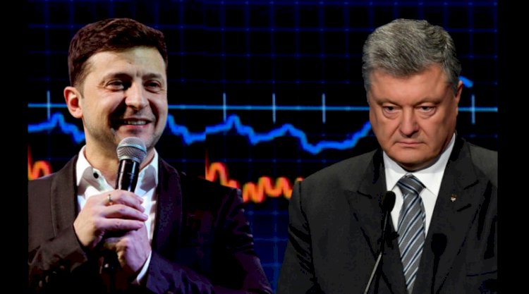 Деркач: Порошенко и Ермак вступили в сговор за спиной Зеленского