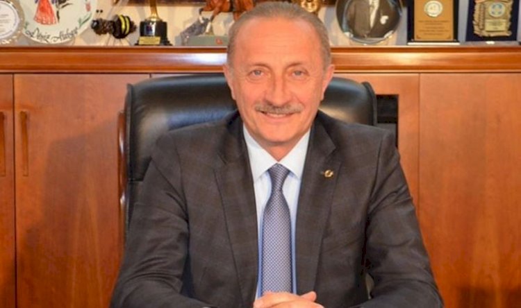Didim Belediye Başkanı Atabay'a yönelik iddialarda yeni gelişme