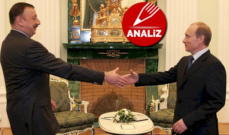 Rusya ‘can derdinde’