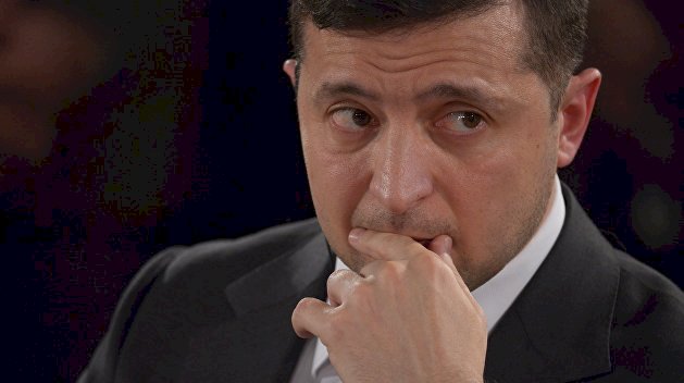 «Вы должны меня понять»: Зеленский прокомментировал вопрос о вмешательстве Украины в выборы США