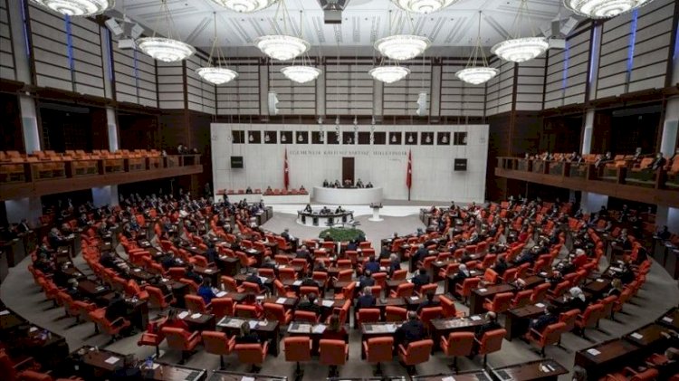 26 milletvekili hakkında 42 yeni dokunulmazlık dosyası