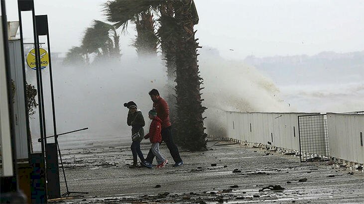 Sabah 9'da başlayacak, akşam 19.00'a kadar sürecek