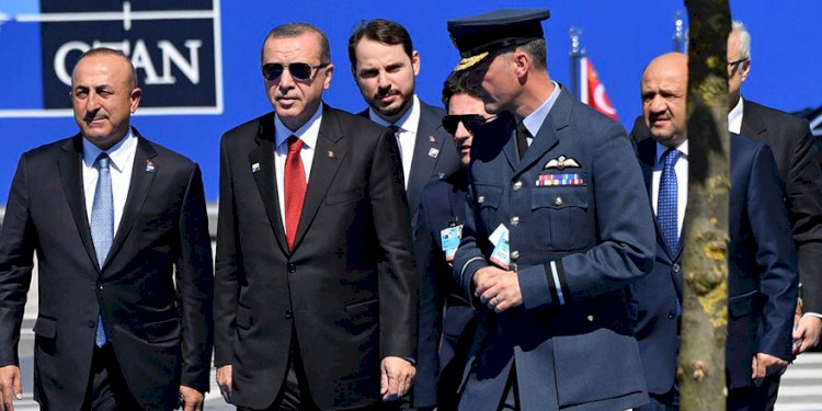 Cumhurbaşkanı Erdoğan ve Berat Albayrak ile ilgili bomba iddia: Görevi bırakacağı tarihi açıkladı