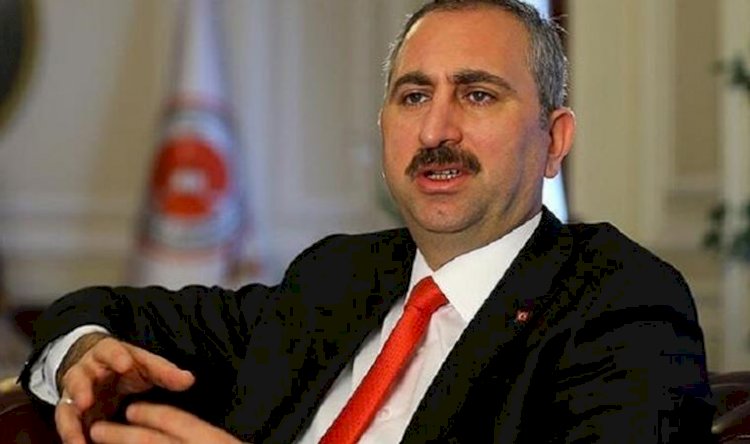 Adalet Bakanı'ndan AYM açıklaması