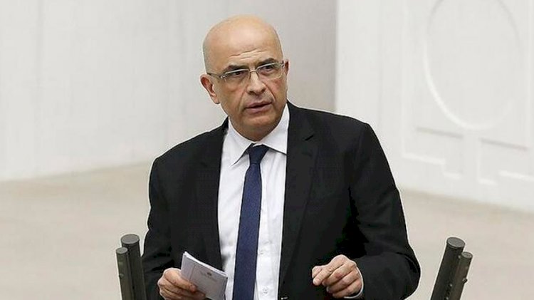 AYM, Berberoğlu için gerekçeli kararı açıkladı